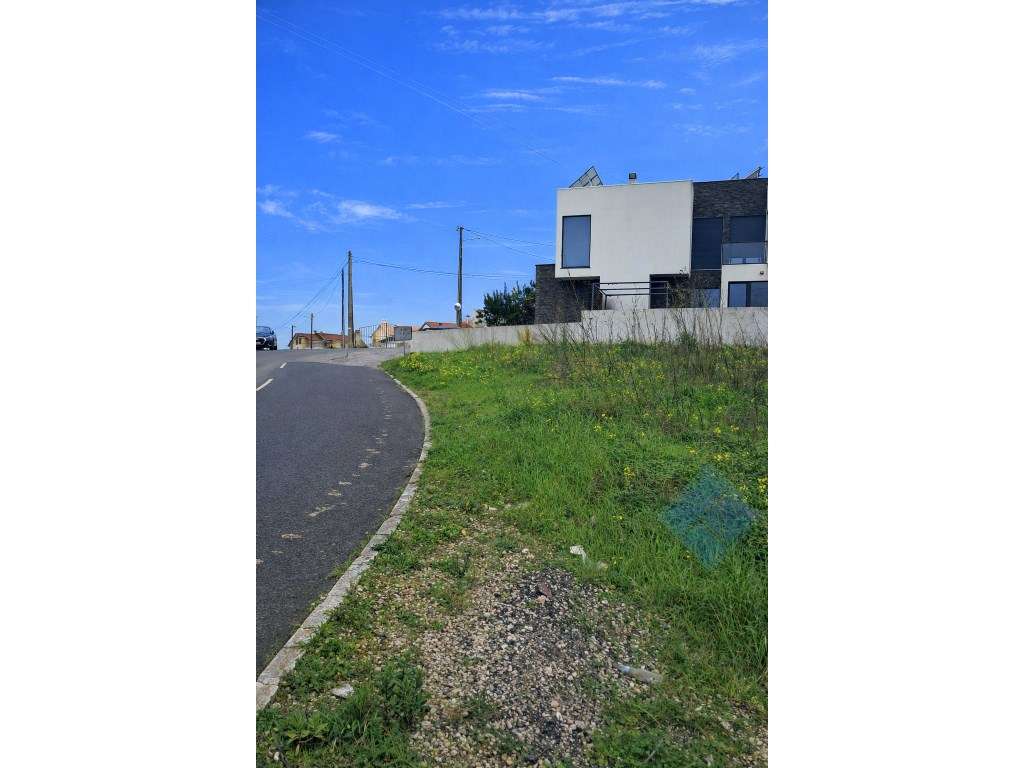 Terreno Urbano com Potencial Urbanístico - Odivelas | Zona Residenc...-5