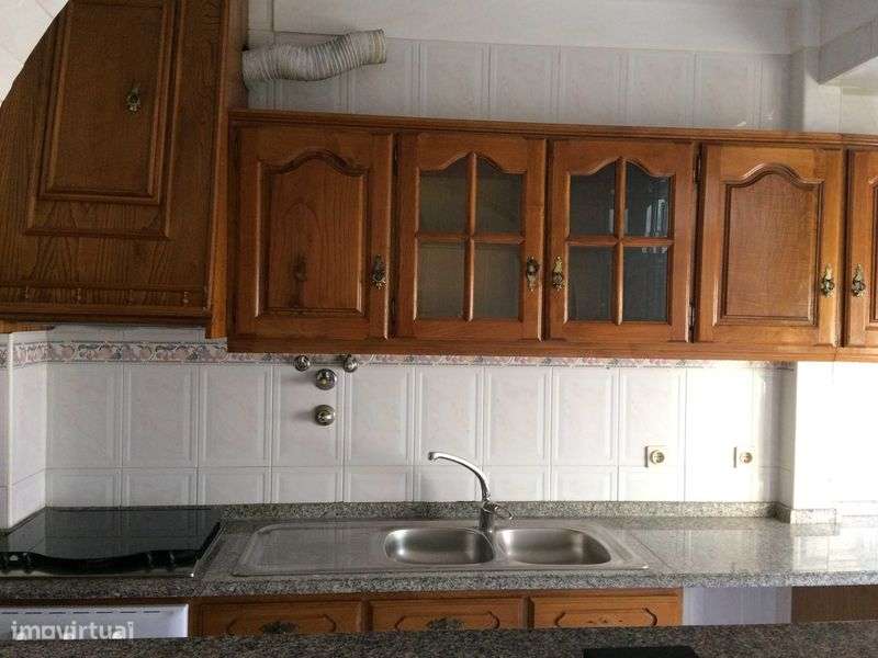 Apartamento T1+1 para arrendamento em Odivelas centro a 5min do Metro - Grande imagem: 5/6