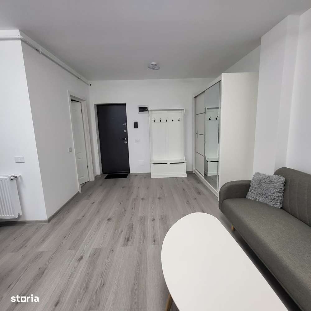 Apartament 2 camere, etaj 1 - zona Cetate-6