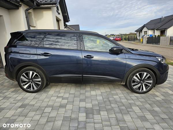 Peugeot 5008 1.6 THP Allure S&S EAT6 - 4