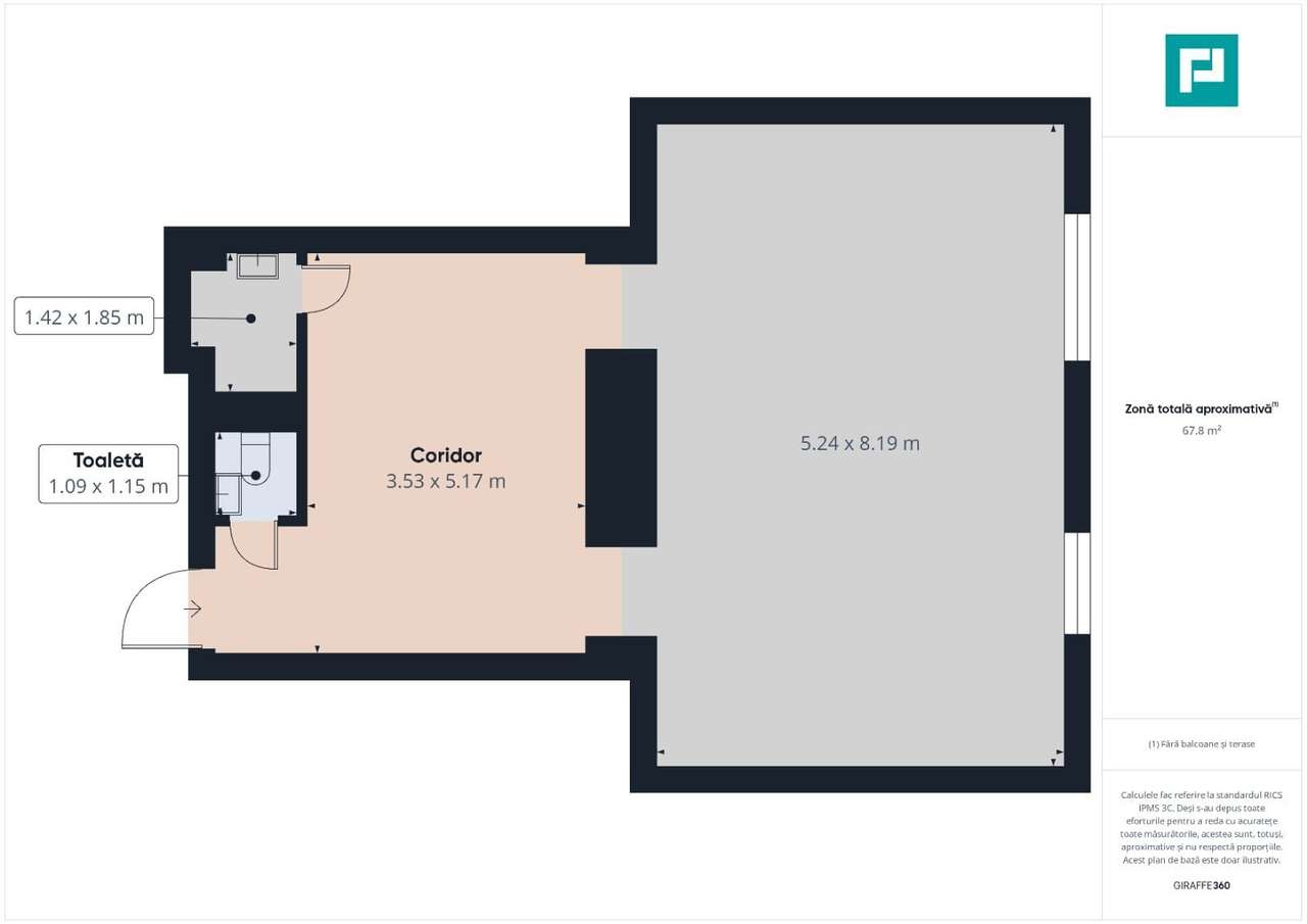 Proprietate de prestigiu în centrul Aradului - Imagine principală: 5/17