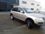 Para Peças Volkswagen Touareg (7La, 7L6, 7L7) - 2