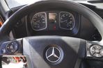 Mercedes-Benz Atego 1224 E6 / Chłodnia Kufa / 15 palet / Przebieg 230 tys. km !!! - 20