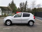 Dacia Sandero 1.2 16V 75 Laureate - 9