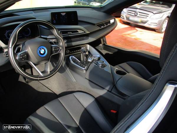 BMW i8 Standard - 15