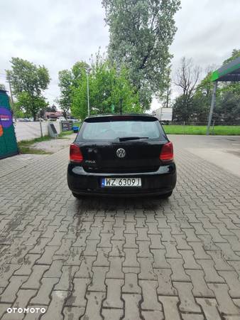 Volkswagen Polo 1.2 Trendline - 10