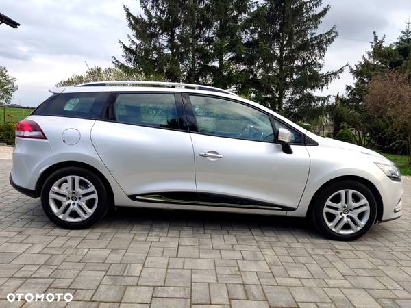 Renault Clio (Energy) TCe 90 Start & Stop LIMITED - 7