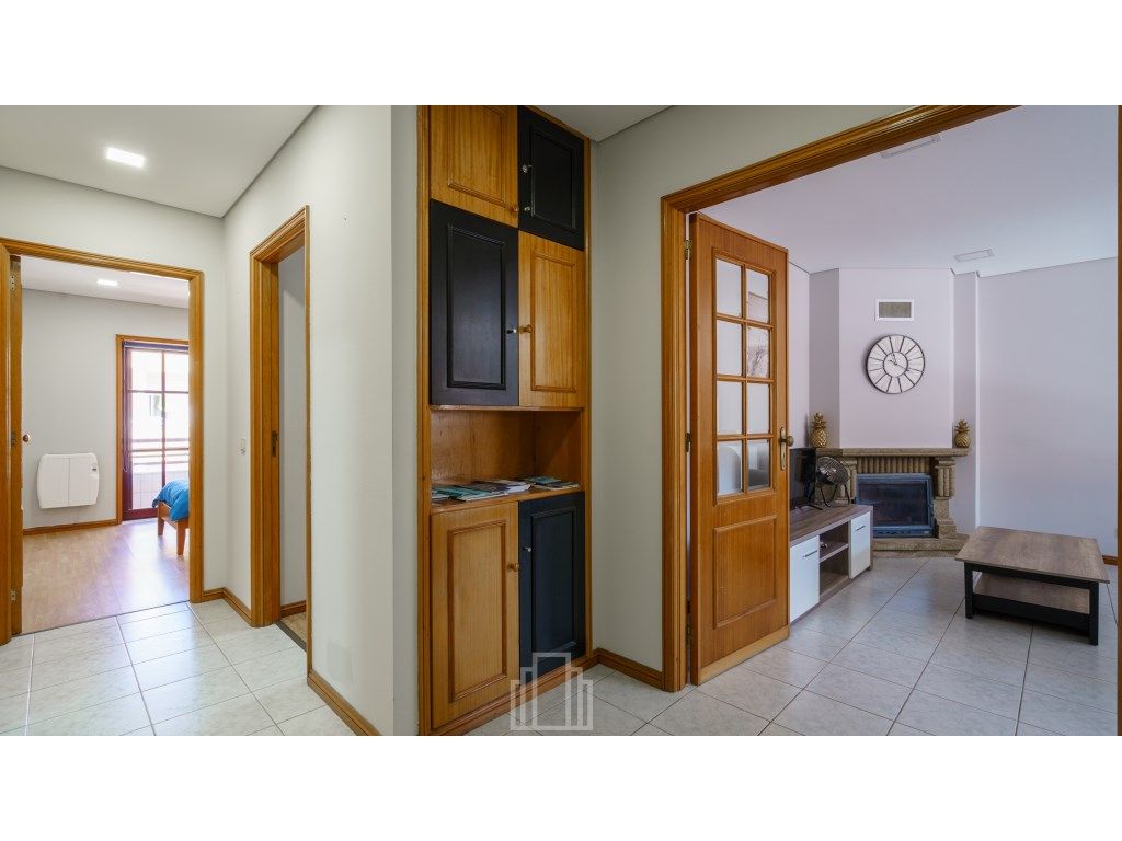 Apartamento T3 - Furadouro