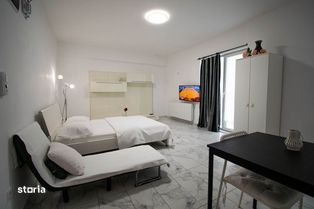 Delta Vacaresti-New World Residence + Parcare Subterana 0%comision