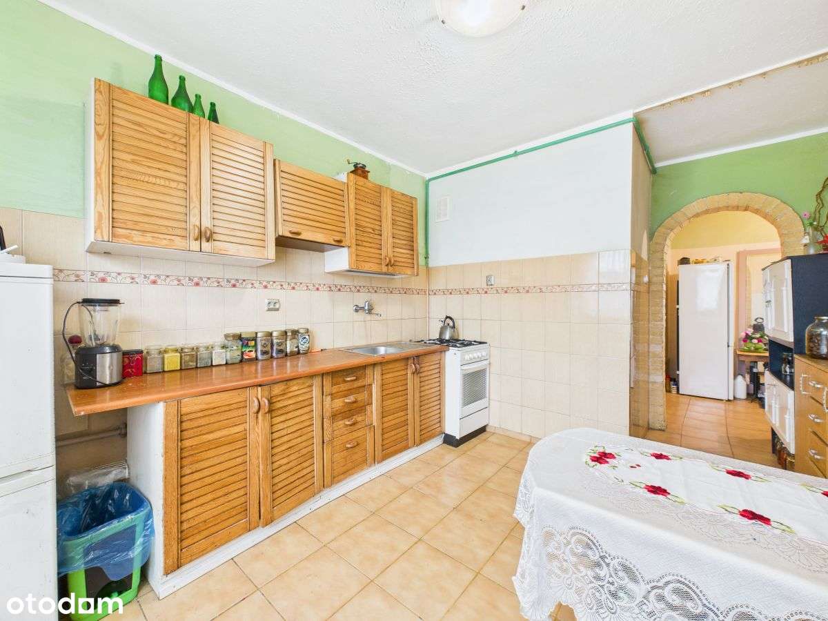 Cisza | Spokój | Duży taras-10