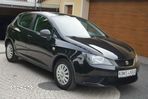 Seat Ibiza - 2