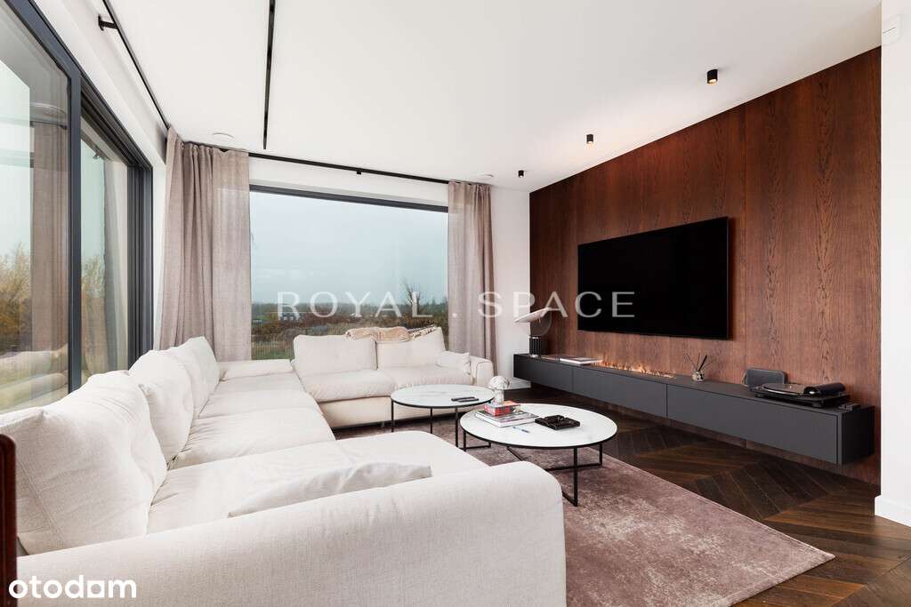 Dom z basenem w wysokim standardzie | Olszanica - Pełny obrazek: 5/20