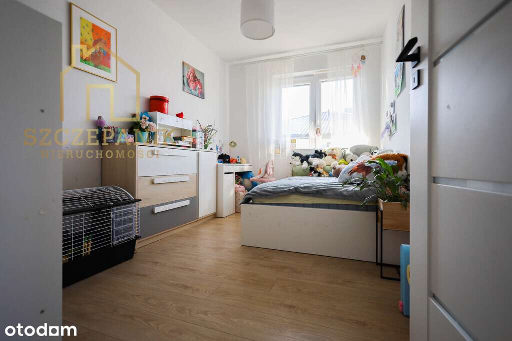 Nowoczesne Mieszkanie 100m2 w wysokim standardzie.-3