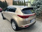 Kia Sportage 1.6 GDI M 2WD - 3