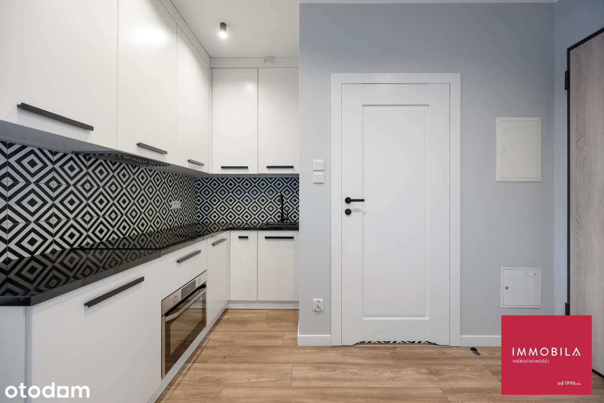 Kawalerka z sypialnią |Ta niebieska |Blisko morza-10