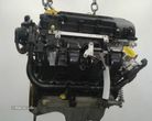 Motor Opel Corsa D Astra J Meriva 1.2i 1.4i 16V Ref.A12XER A14XER - 1