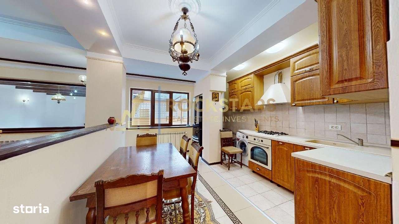 Apartament 4 camere | Floreasca | 120 mp utili - Imagine principală: 4/12