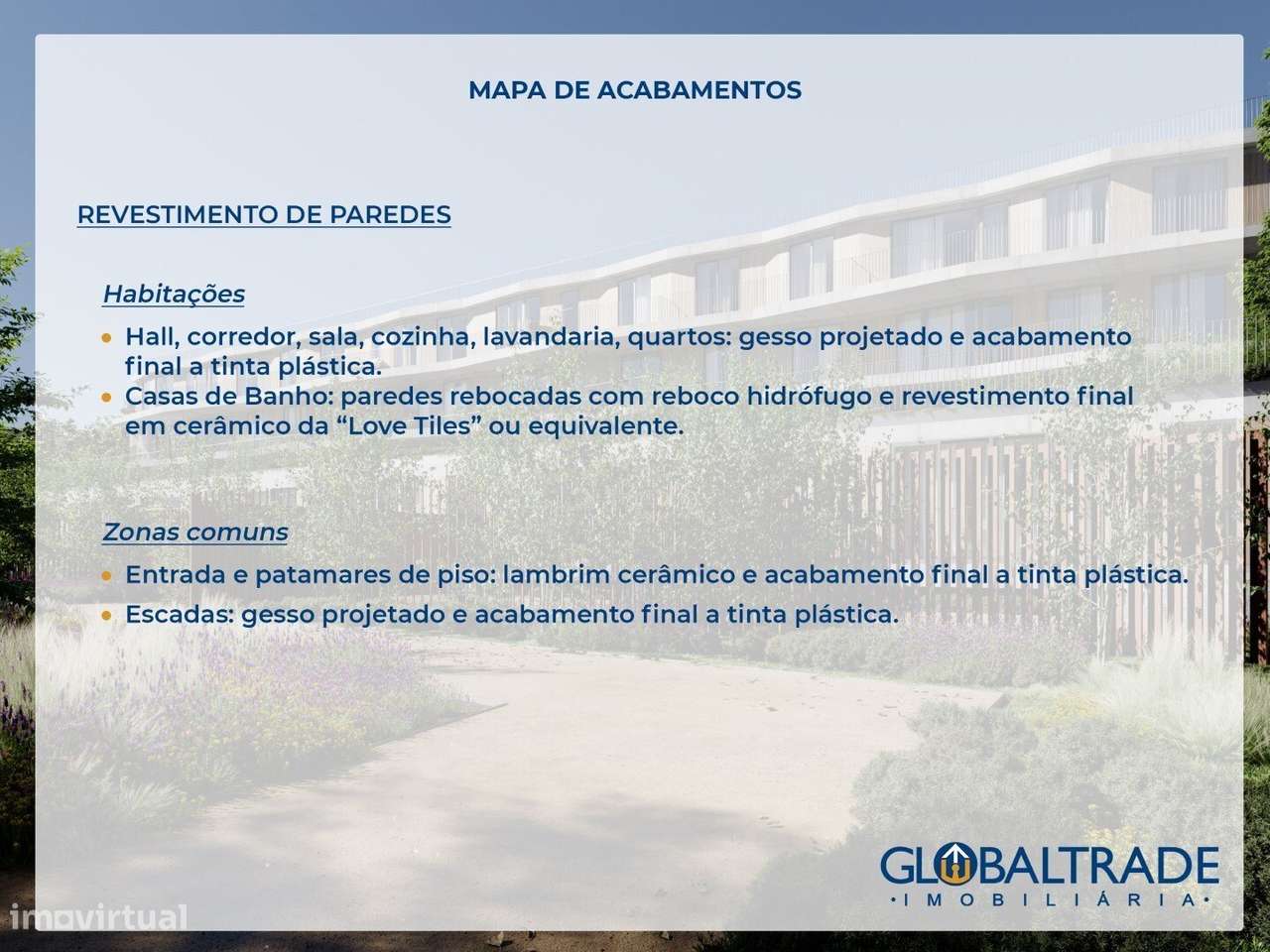 Apartamentos T3 NOVOS - Empreendimento BOSS GARDENS no Porto-22