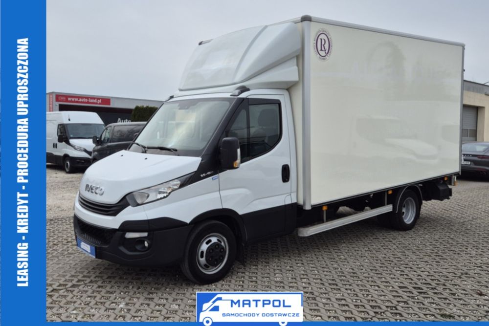 Iveco Daily 2017