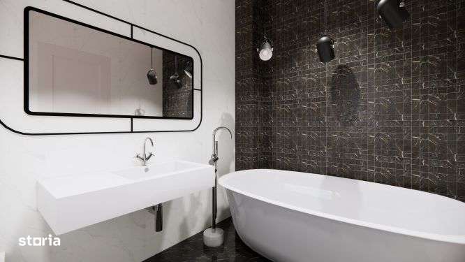 15.000€ OFF la vilă nouă - 180mp utili, aproape de Olga Gudynn-Pipera-15