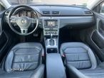 Volkswagen Passat Variant 1.6 TDI BlueMotion Technology DSG Comfortline - 3