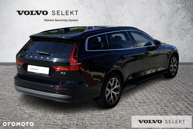 Volvo V60 - 6