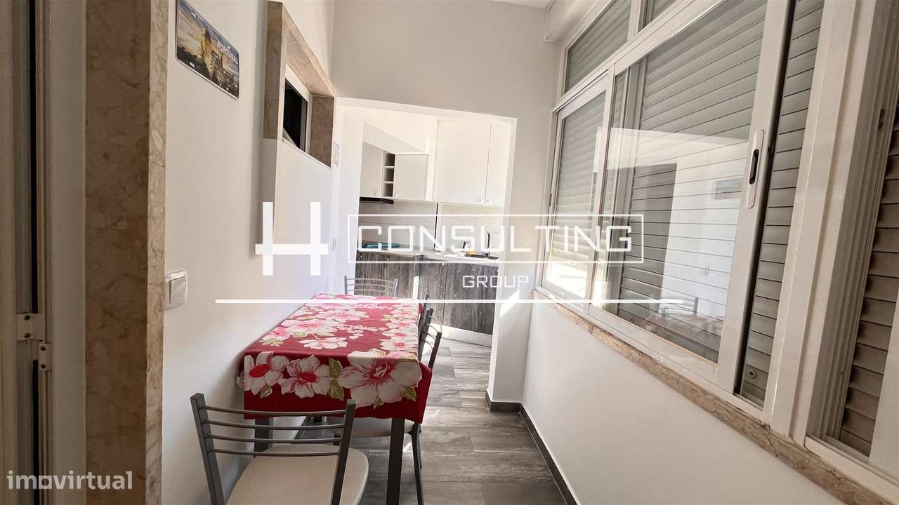 Apartamento T2 Venda em Odivelas,Odivelas-5