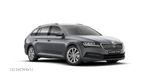 Skoda Superb 2.0 TDI SCR Ambition DSG - 2