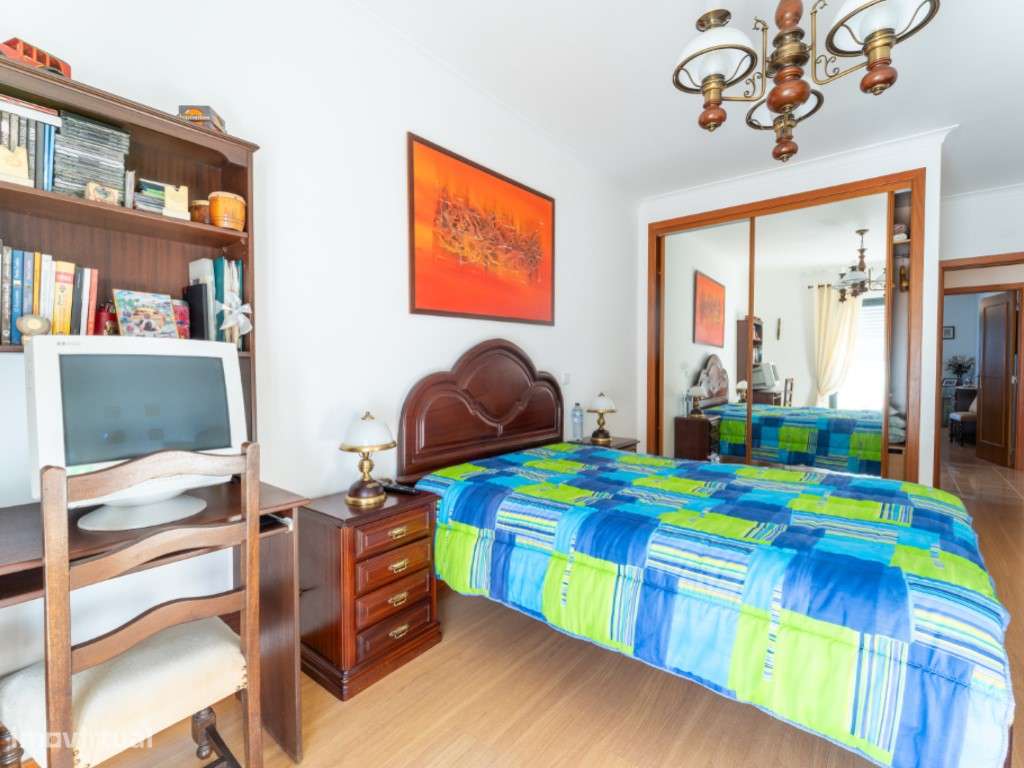 T3 na nova Nazaré-perto do Centro escolar-11