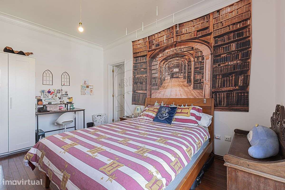 Apartamento T3 para venda-23