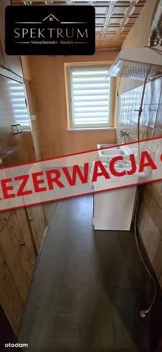 Dwupokojowe 56,12    Bytom ul. Woźniaka. - Pełny obrazek: 5/8