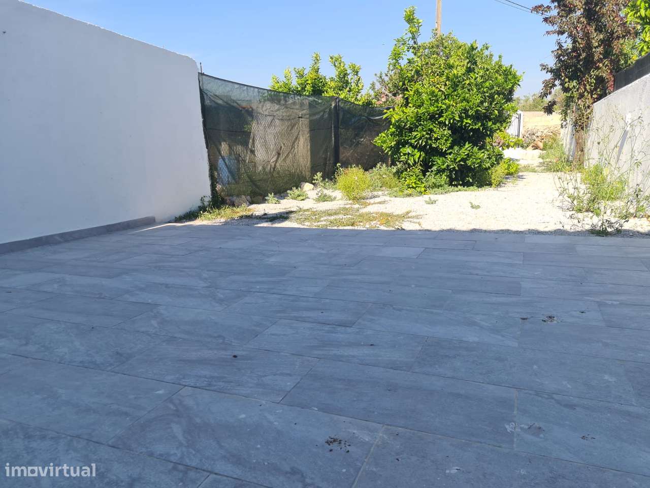 Moradia T3 Renovada Niza - Com Quintal-38