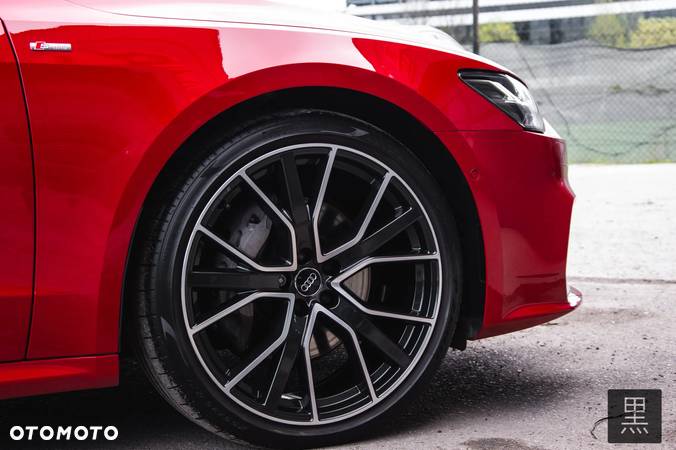 Audi A7 50 TDI mHEV Quattro Tiptronic - 25