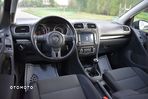 Volkswagen Golf VI 1.6 Highline - 23