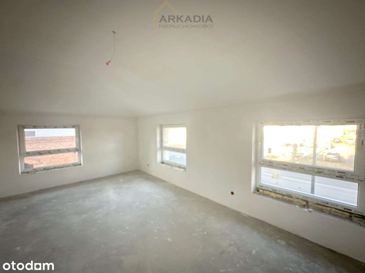 Bezczynszowe 3 pokojowe w historycznym budynku-13