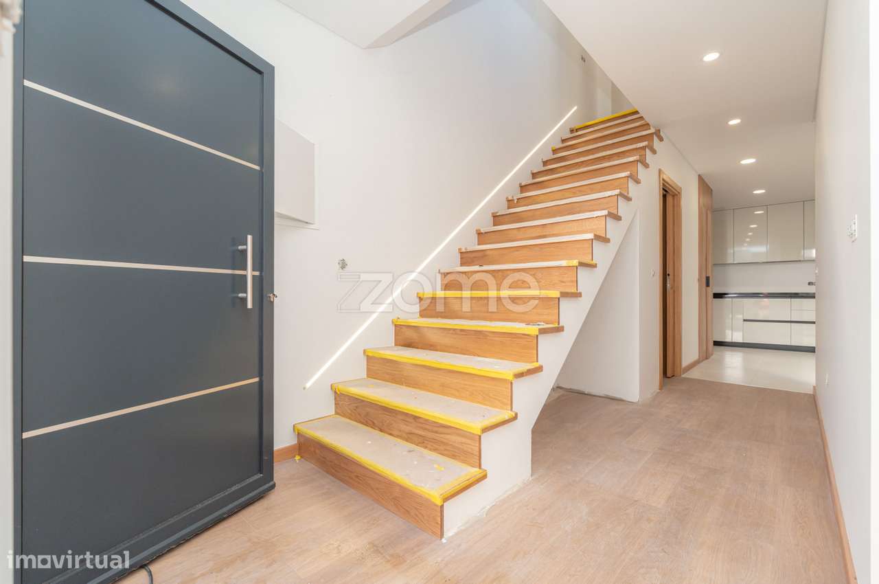 Moradia T2+1 Nova | Ançã-10