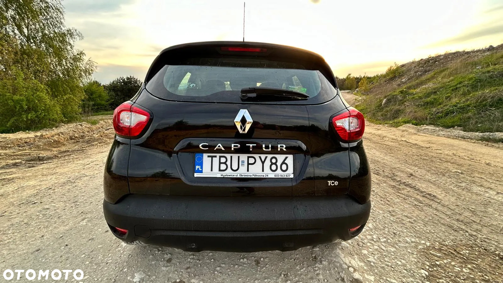 Renault Captur - 15