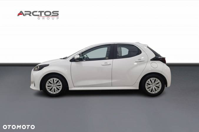 Toyota Yaris 1.0 Comfort - 2