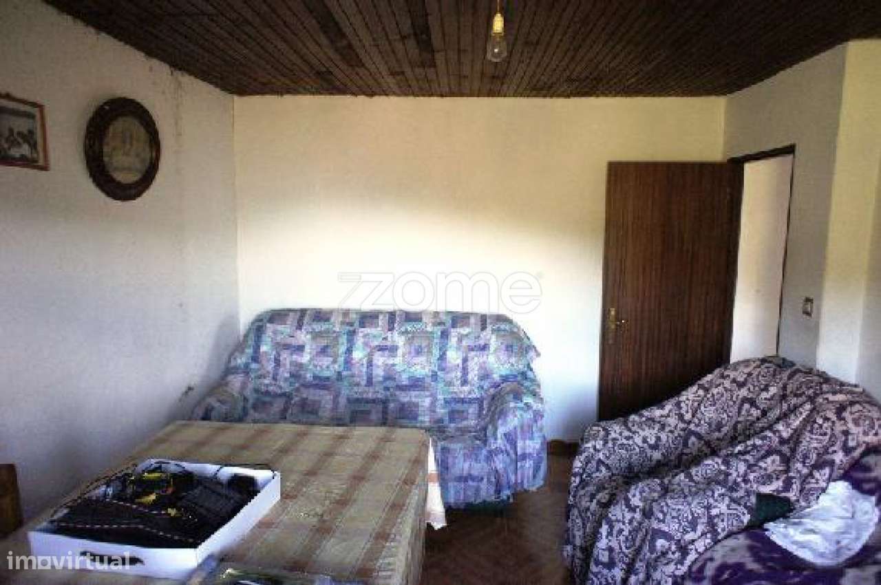 Moradia, 82 m², Cerva e Limões-31