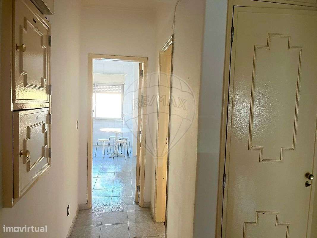 Apartamento T2 para venda - Grande imagem: 4/28