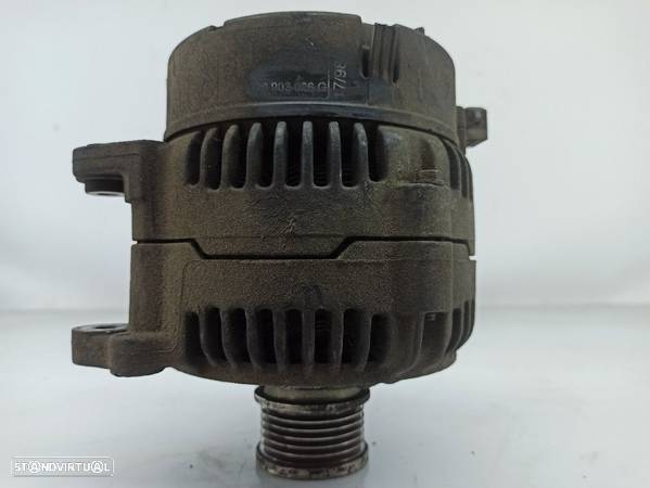 Alternador Ford Galaxy (Wgr) - 1