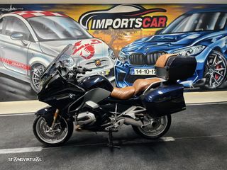 BMW R  1200 RT LC FULL EXTRAS