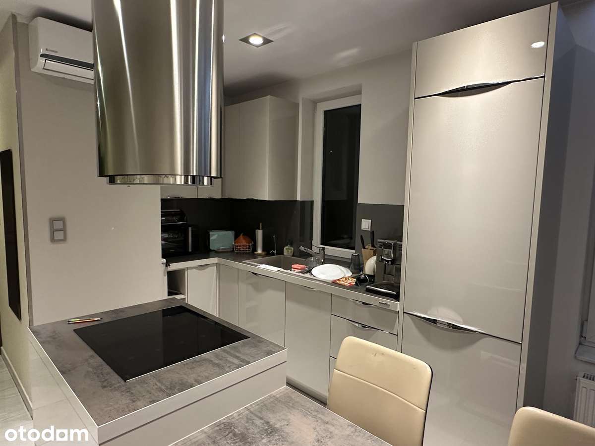 Rezerwacja do 29.12! mieszkanie 2 pokojowe w świetnej lokalizacji!-6