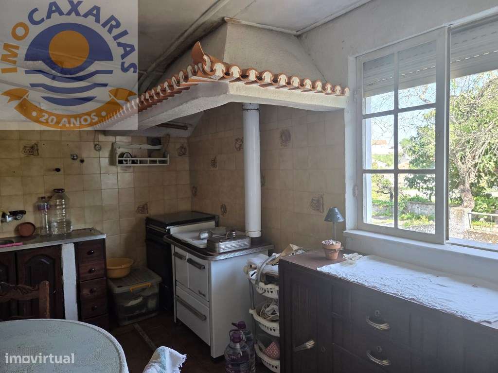 Refúgio Histórico do Séc. XIX: Onde a Tradição se Encontra com a Serra-13