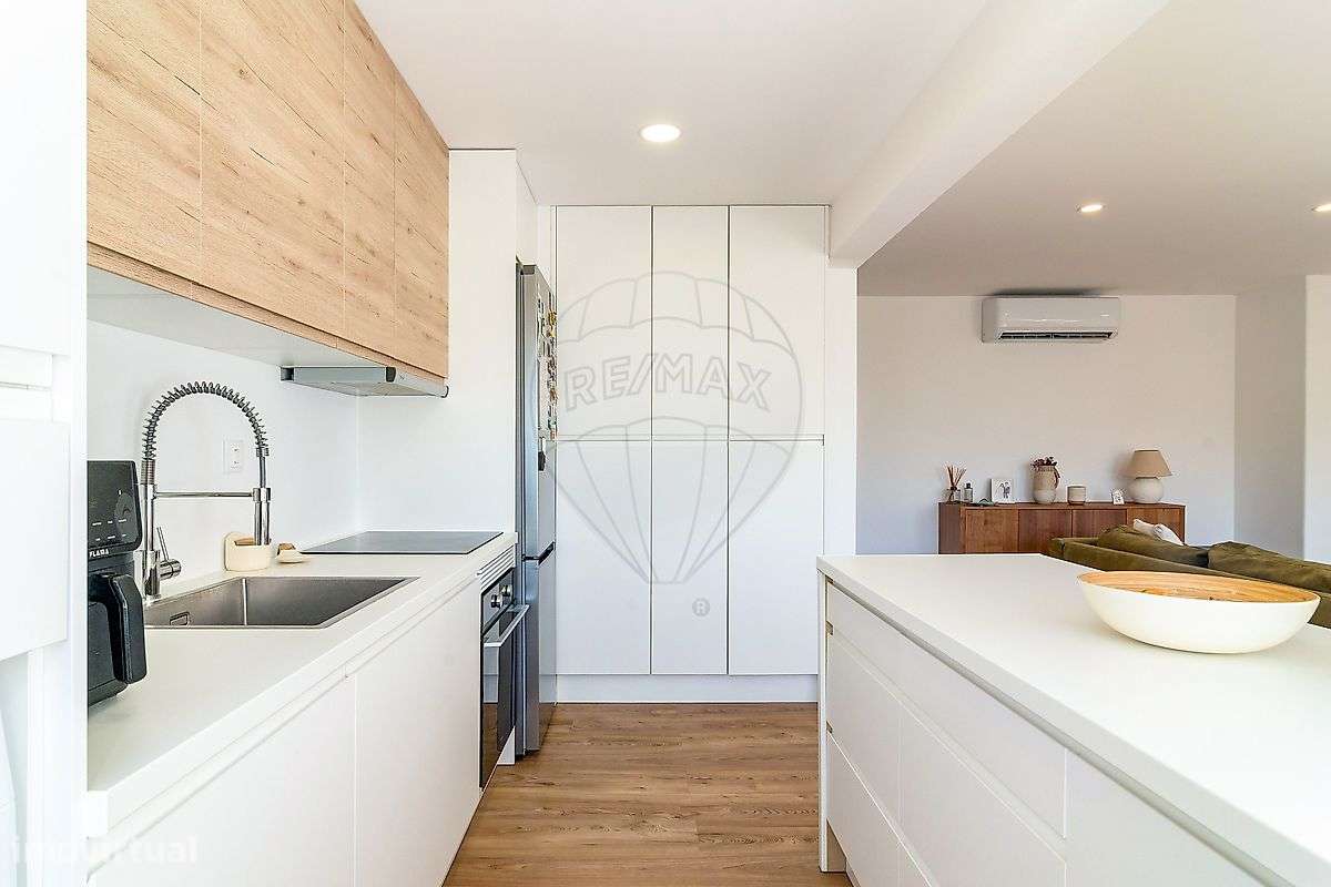 Apartamento T2 para venda-11