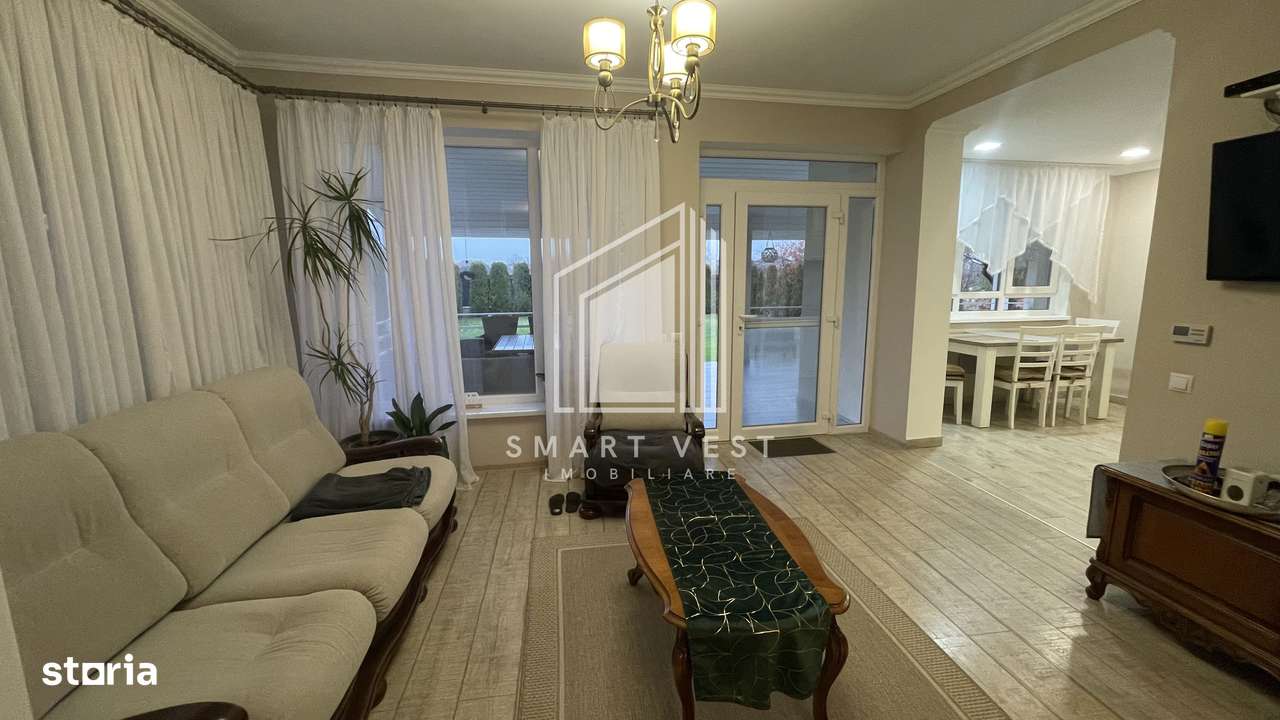 Casa de vanzare | 240mp | Strada Dara-11