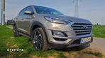 Hyundai Tucson 1.6 CRDi Style 2WD DCT - 1