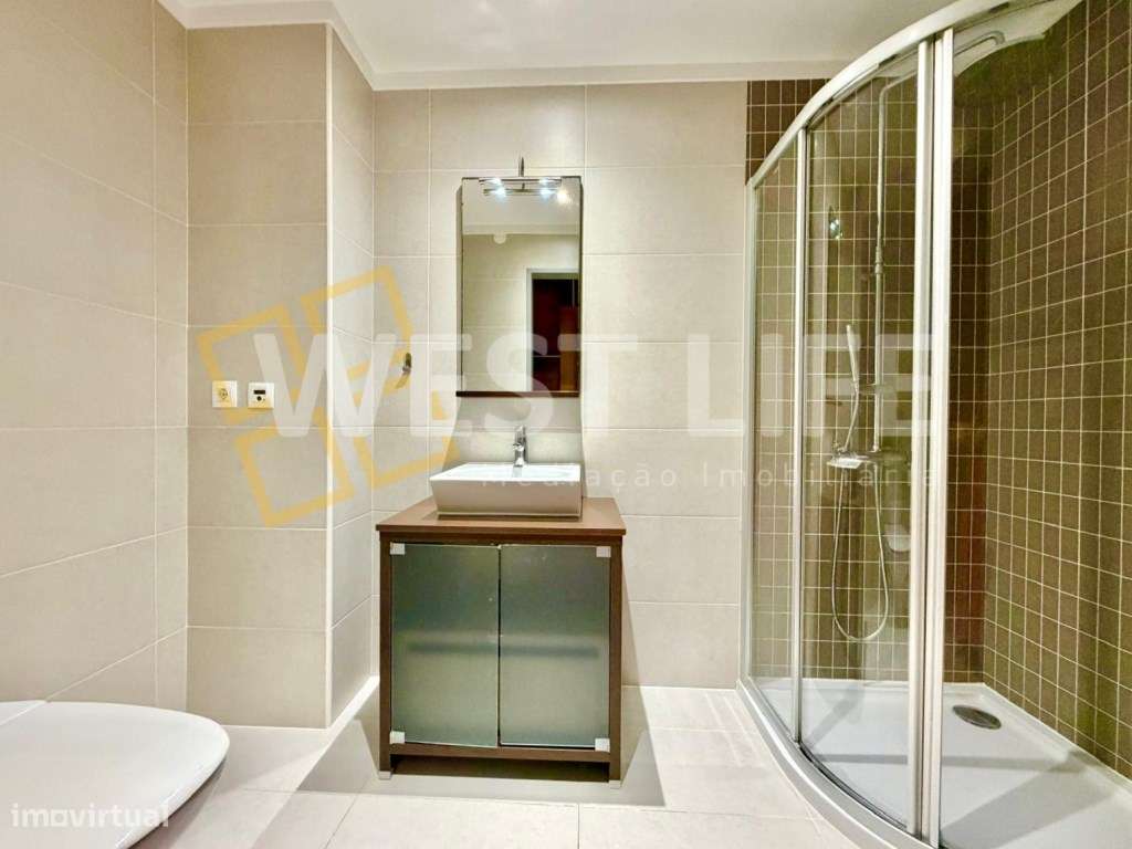 Apartamento T3 Vista Mar no Centro Histórico da Ericeira | EXCLUSIV...-12