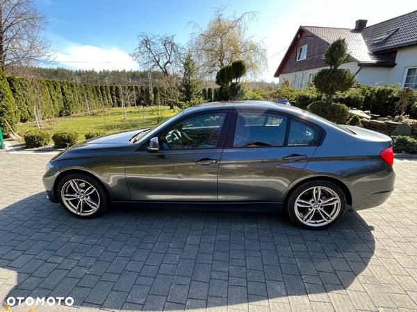 BMW Seria 3 - 8