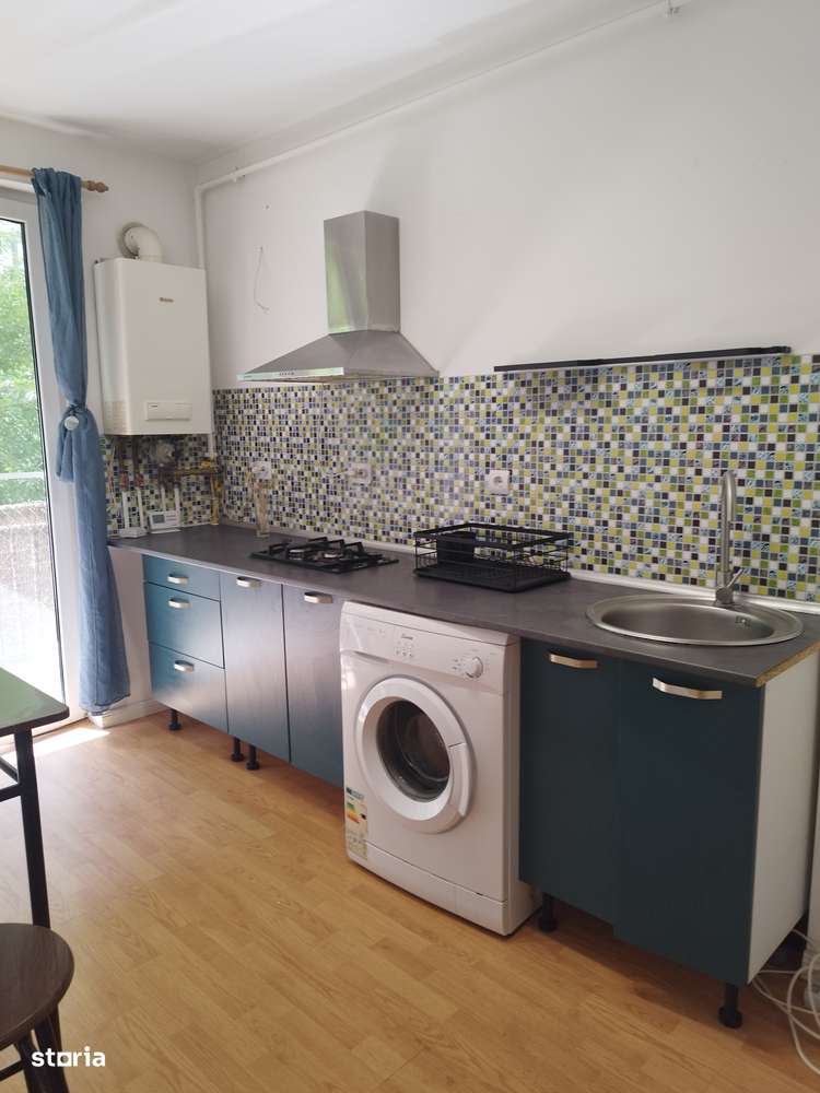 Apartament bloc nou str Porii langa PROFI-Floresti - Imagine principală: 1/15